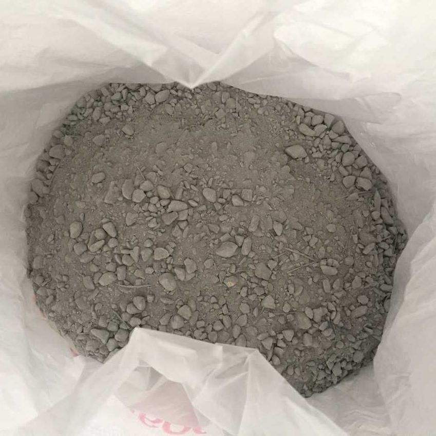 輕質隔熱澆注料